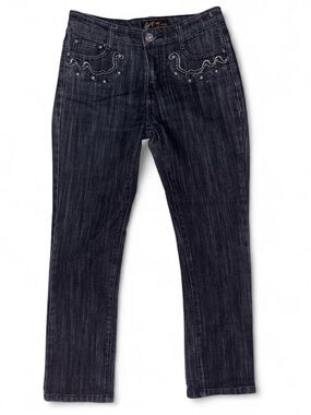 Dark Wash Jeans